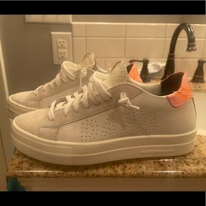 P448 Thea sneaker